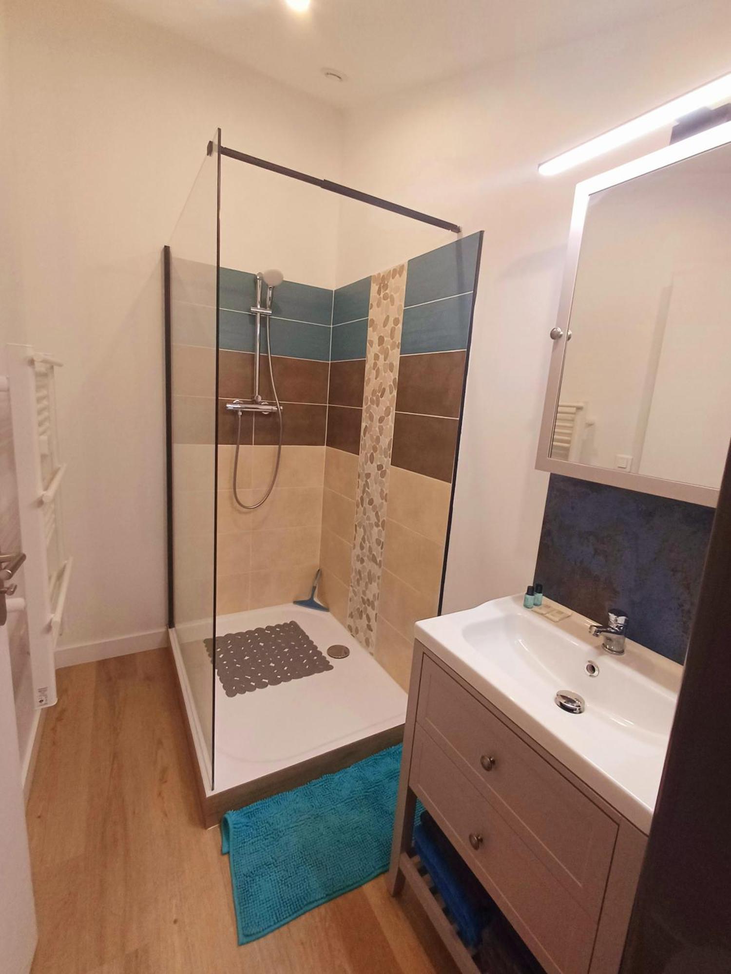 Joli Studio Libourne Bagian luar foto