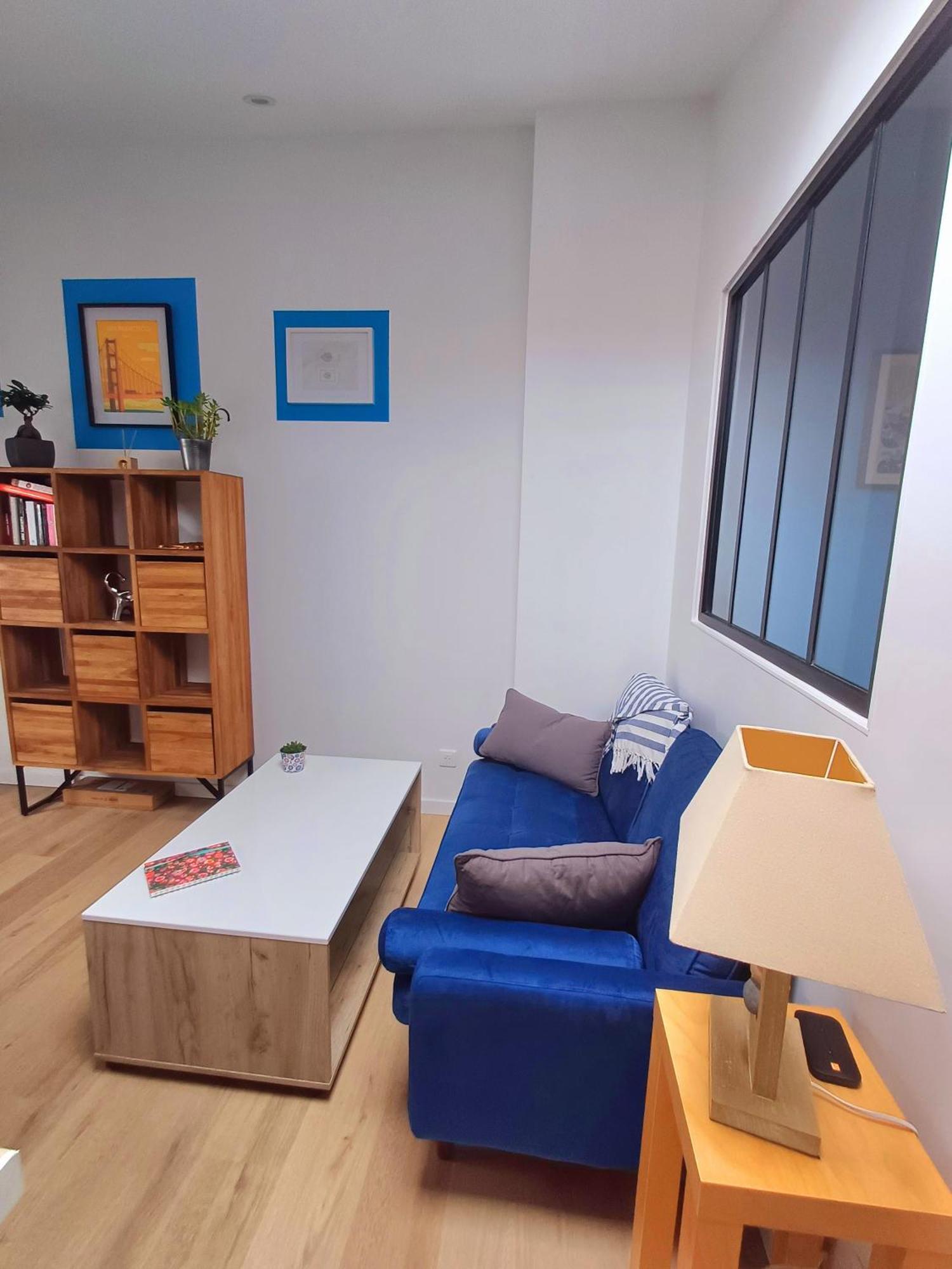 Joli Studio Libourne Bagian luar foto