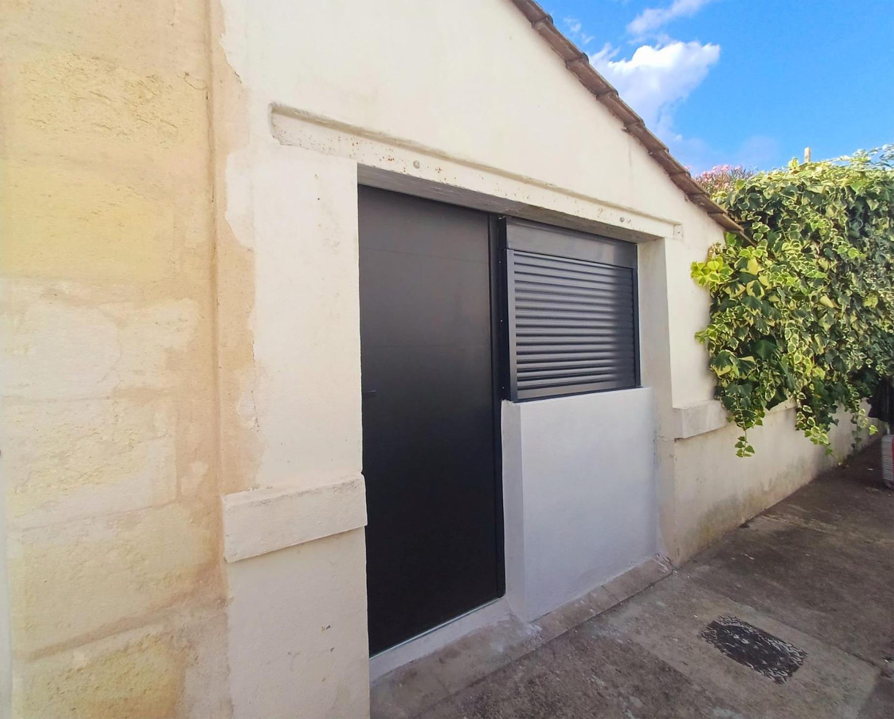 Joli Studio Libourne Bagian luar foto