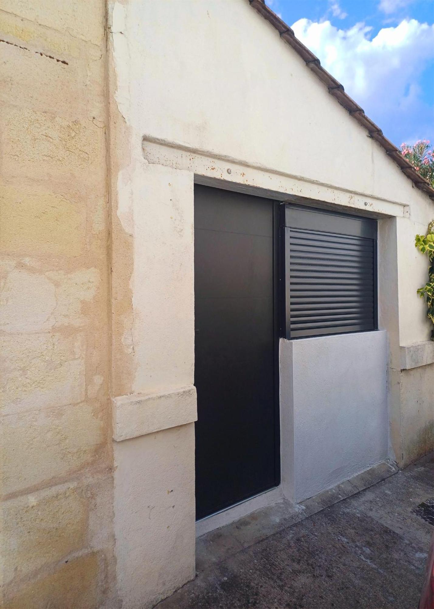 Joli Studio Libourne Bagian luar foto